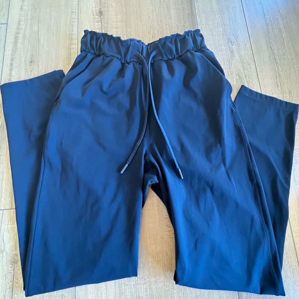 lululemon Keep Moving Pant 7/8 High-Rise